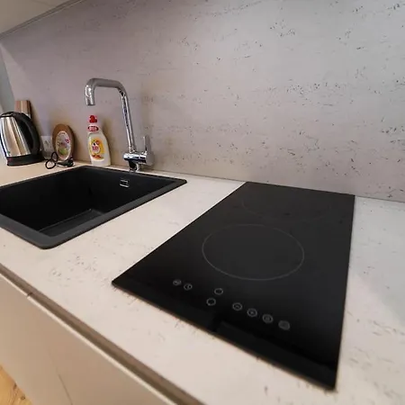 Apartamento 2 Steps From Center 3 4 *