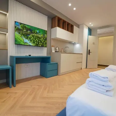 Apartamento 2 Steps From Center 3 4