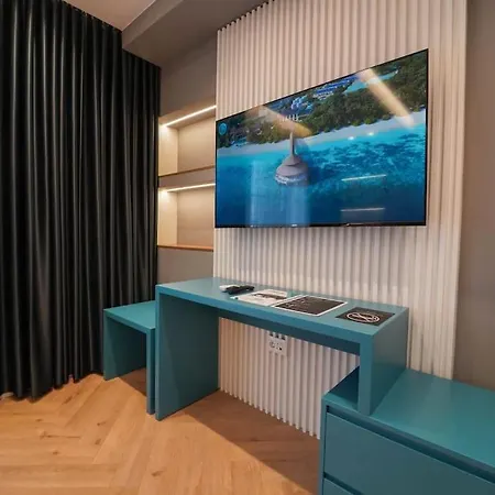 Apartamento 2 Steps From Center 3 4