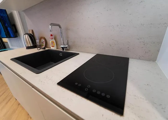 Апартаменты 2 Steps From Center 3 4 *